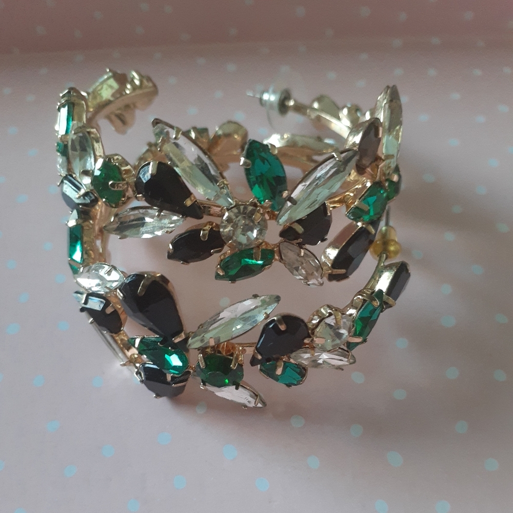 Aldo Studded Earrings